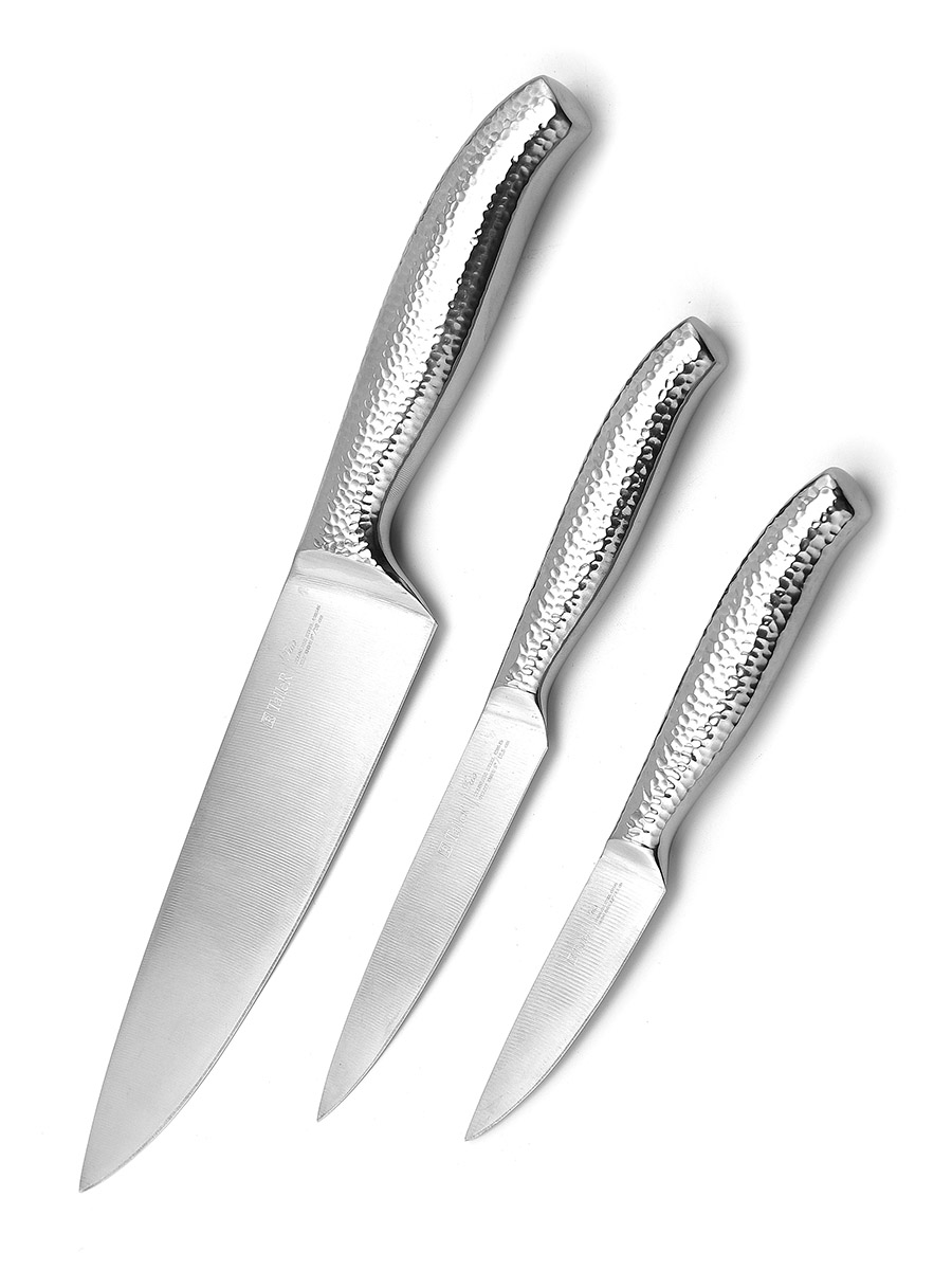 Набор ножей TalleR TR-22080 Трио