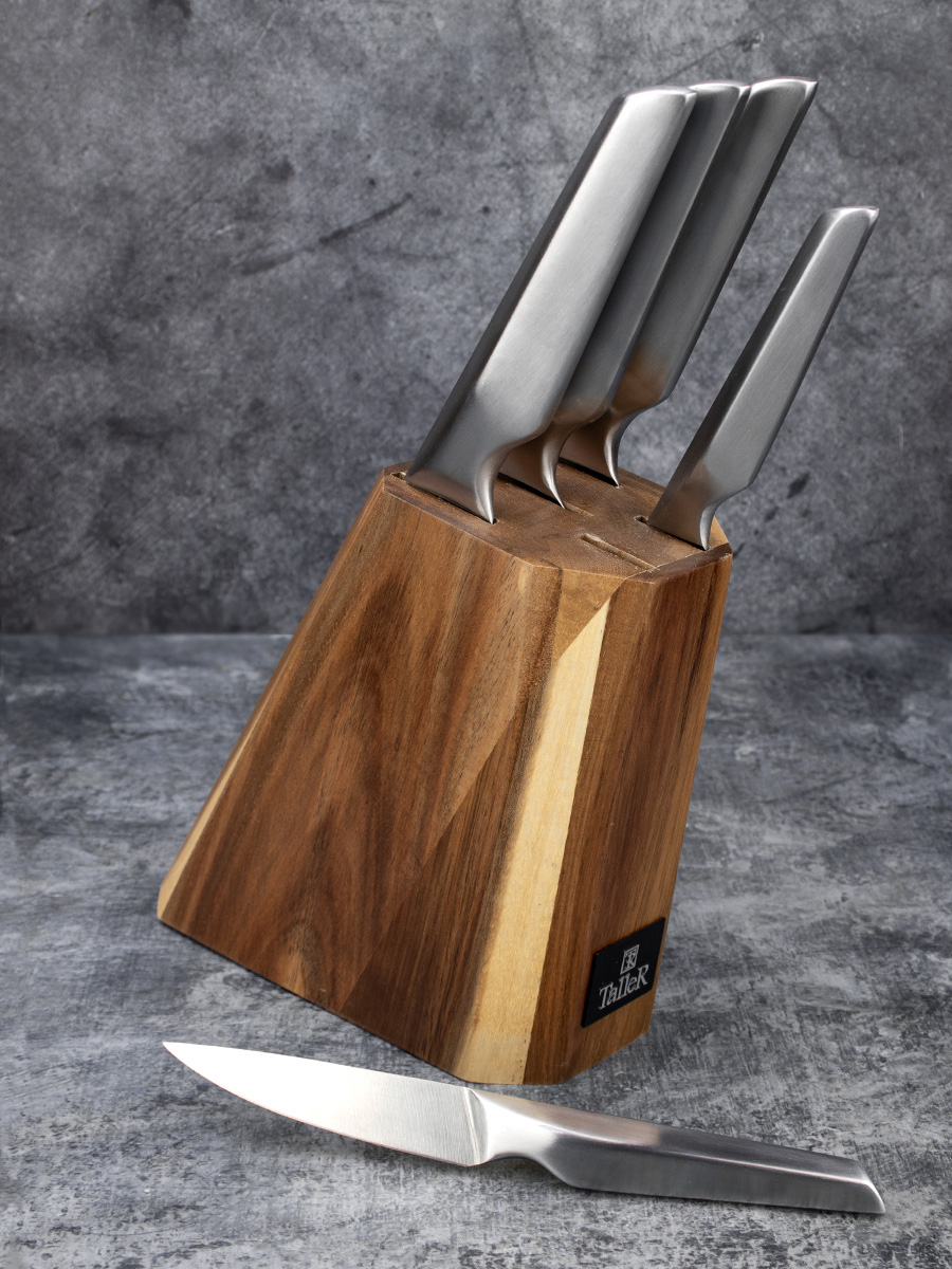 Набор ножей TalleR TR-22012 Стивентон