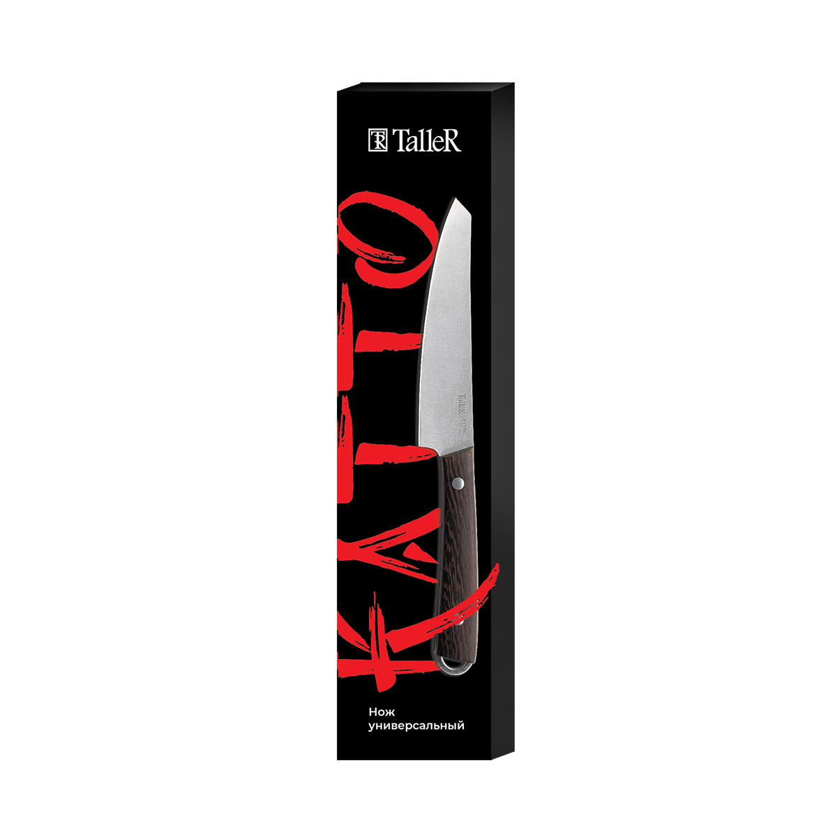 Нож универсальный TalleR TR-22056 Катто