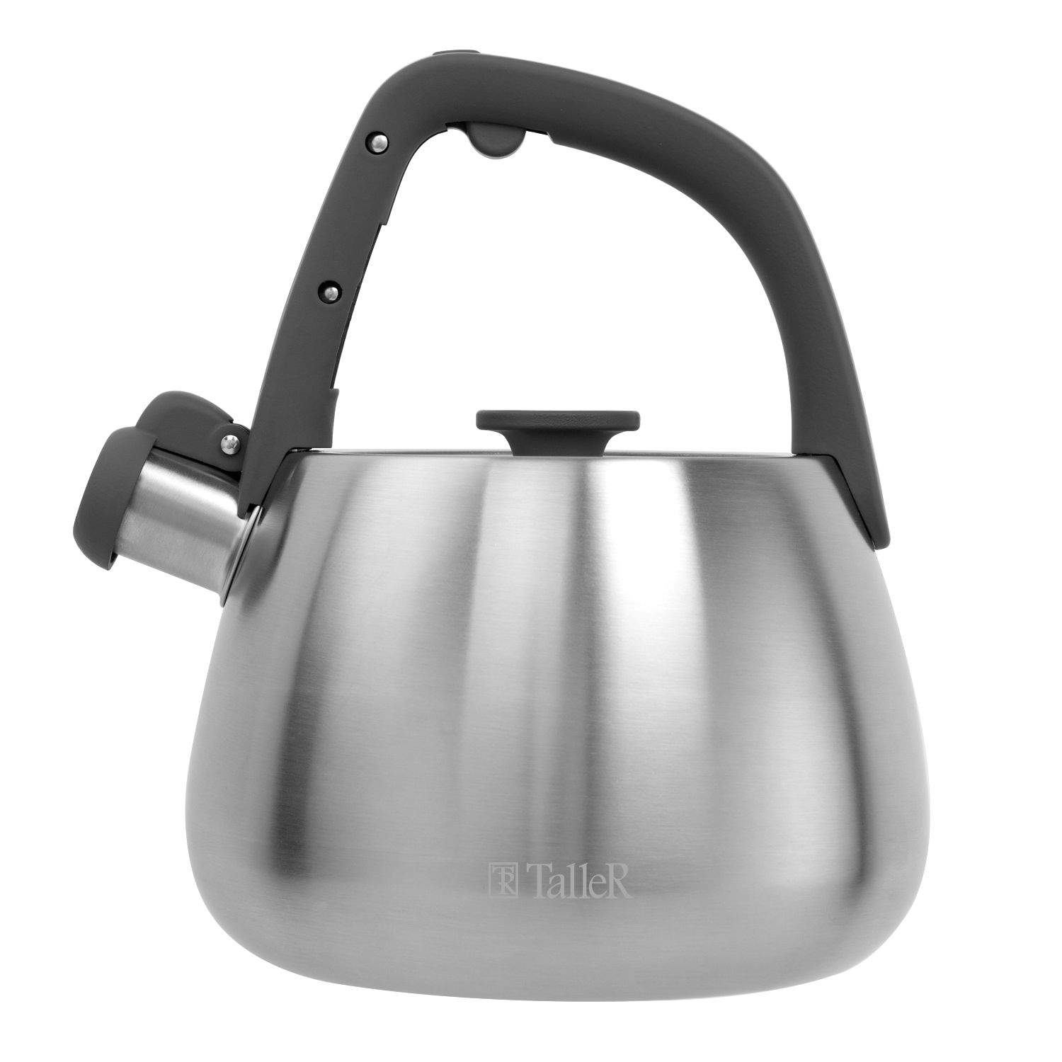 Чайник для плиты TalleR TR-11372 Рейнард 2,2 л