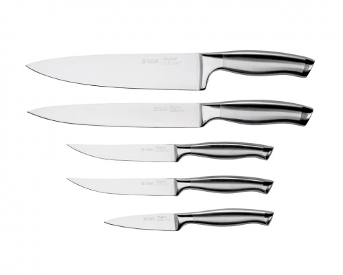 Набор ножей TalleR TR-22000 Шеффилд