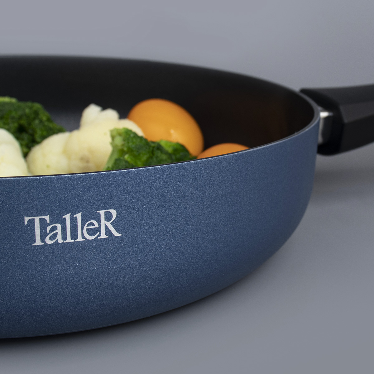 Сковорода глубокая TalleR TR-44033 Твист 26 см