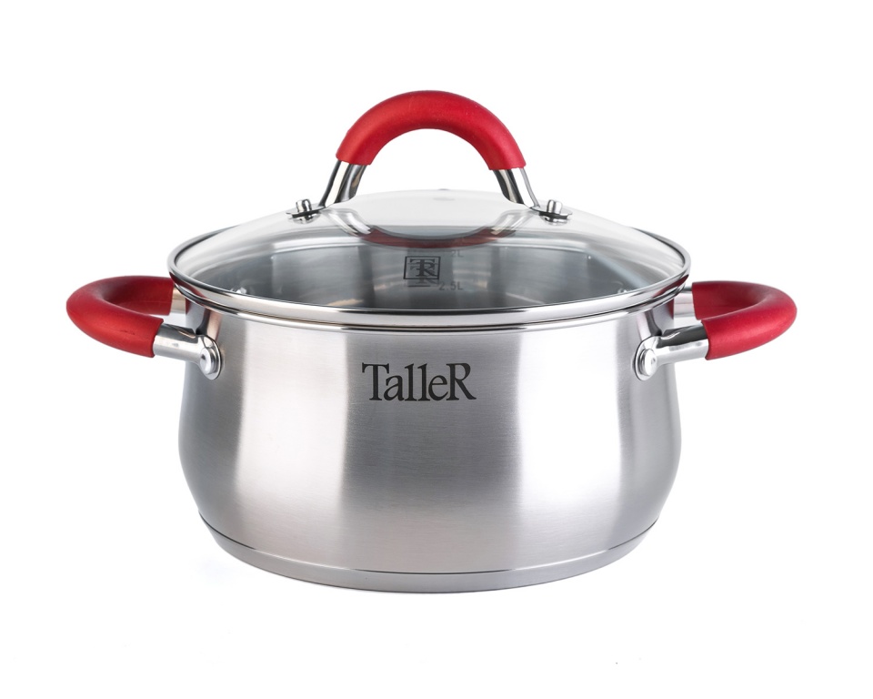 Набор посуды TalleR TR-17150 Милфорд