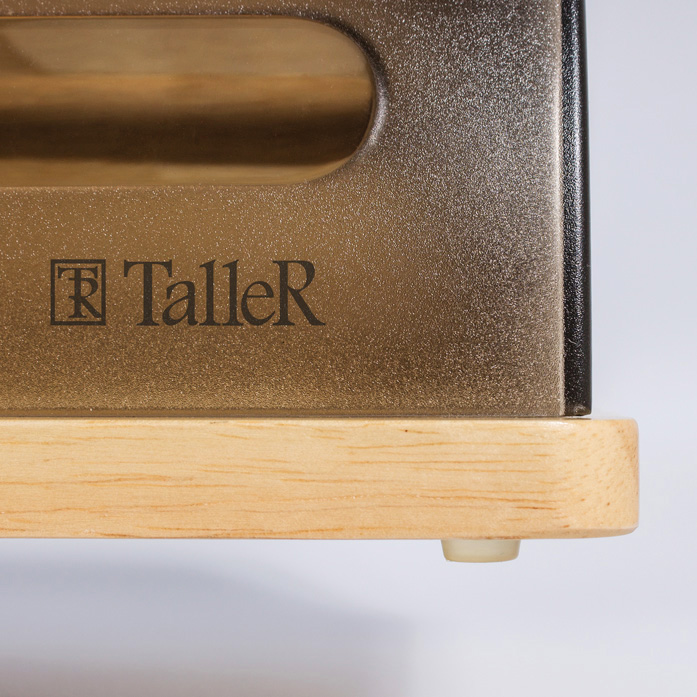 Хлебница TalleR TR-51978 Эйлин
