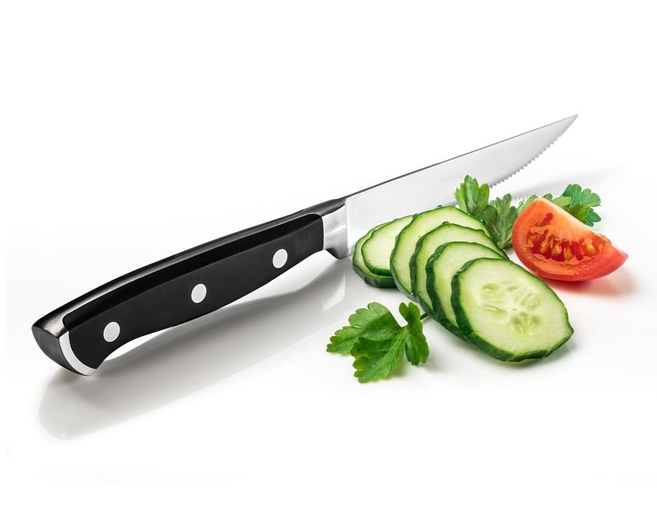 Нож для стейка TalleR TR-22022 Акросс