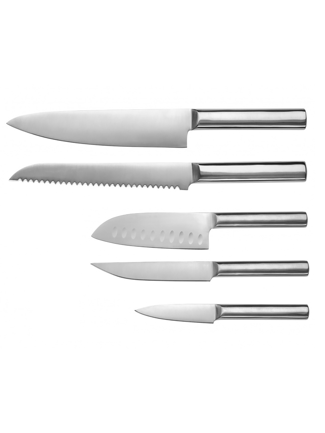 Набор ножей TalleR TR-22013 Левел