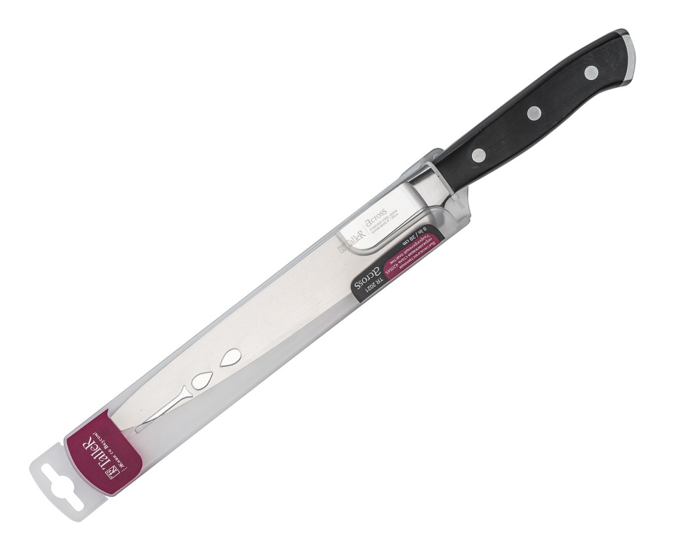 Нож для нарезки TalleR TR-22021 Акросс