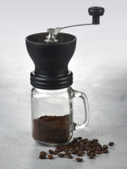Мельница для  кофе TalleR TR-99187 Крема