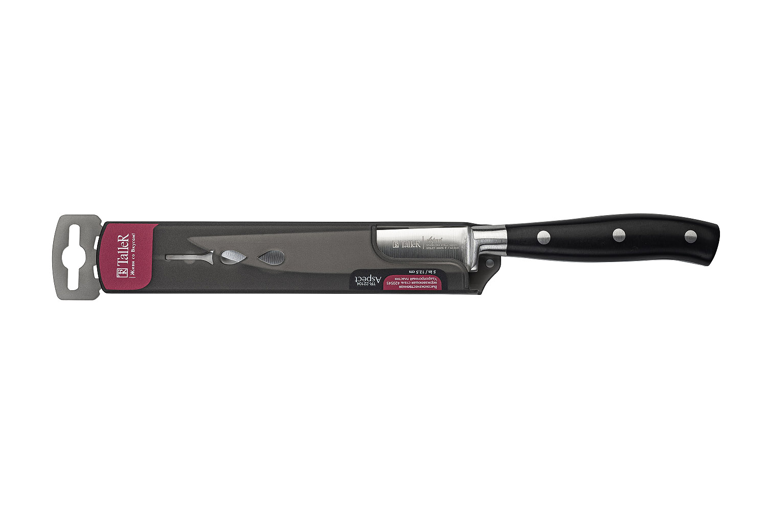 Нож универсальный TalleR TR-22104 Аспект