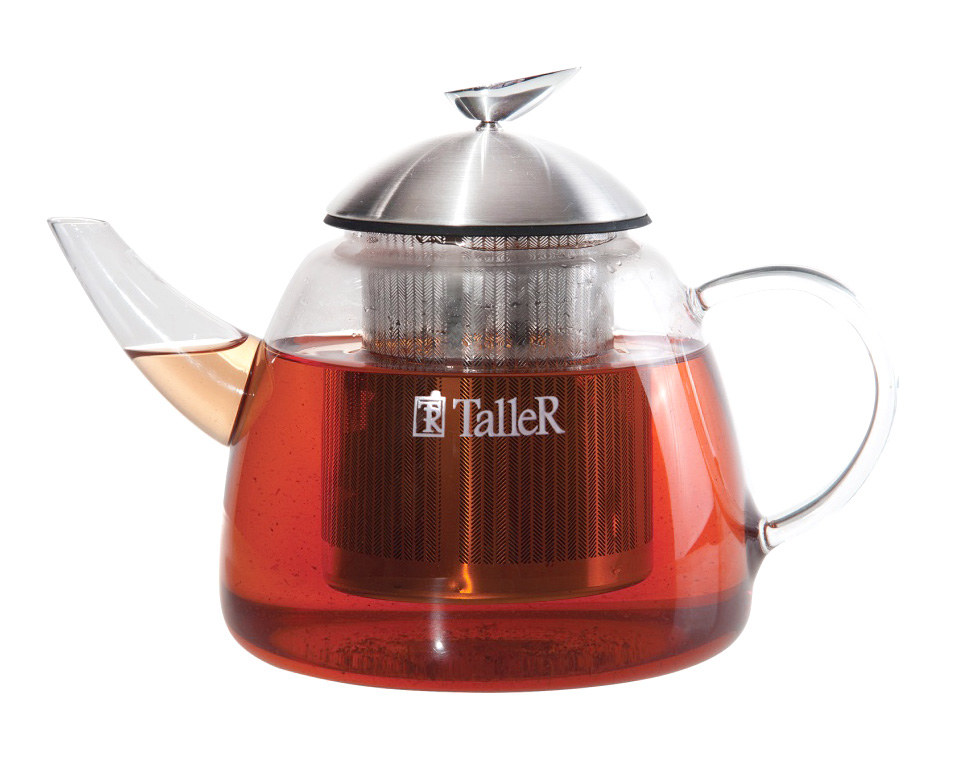 Чайник заварочный TalleR TR-1348 Уолтер 1,2 л