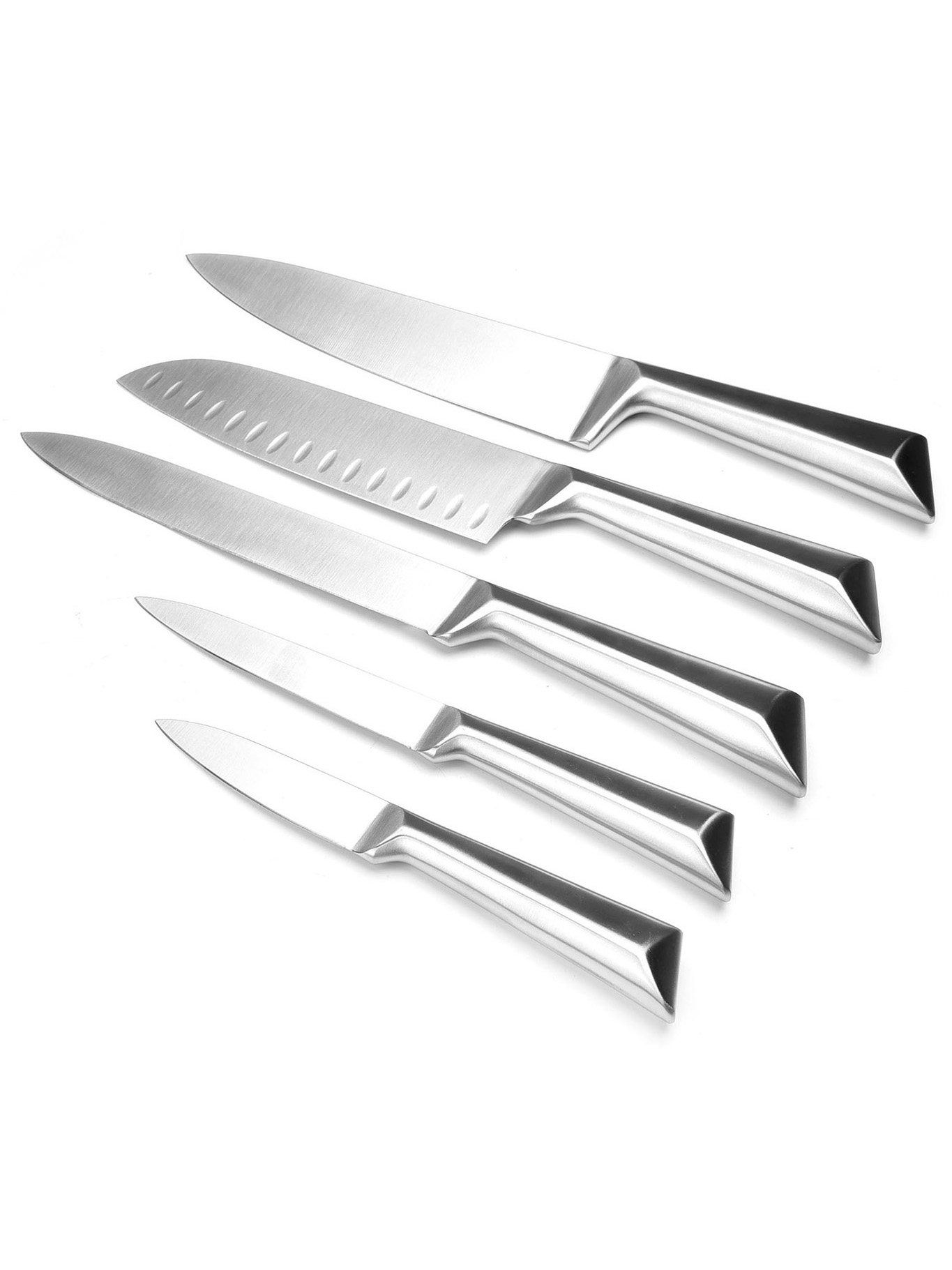 Набор ножей TalleR TR-22079 Лукас
