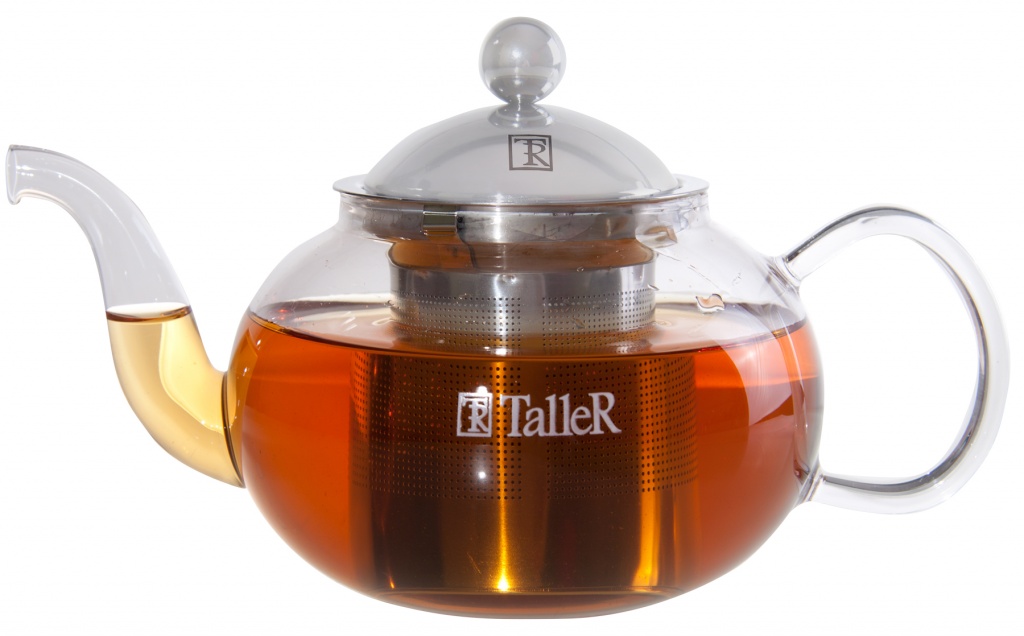 Чайник заварочный TalleR TR-1347 800 мл