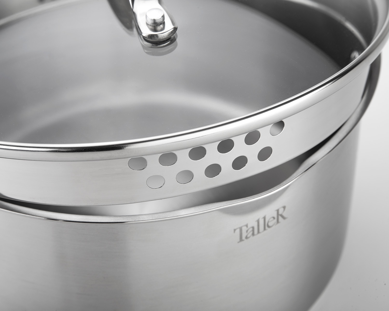 Набор посуды TalleR TR-17250 Авелина