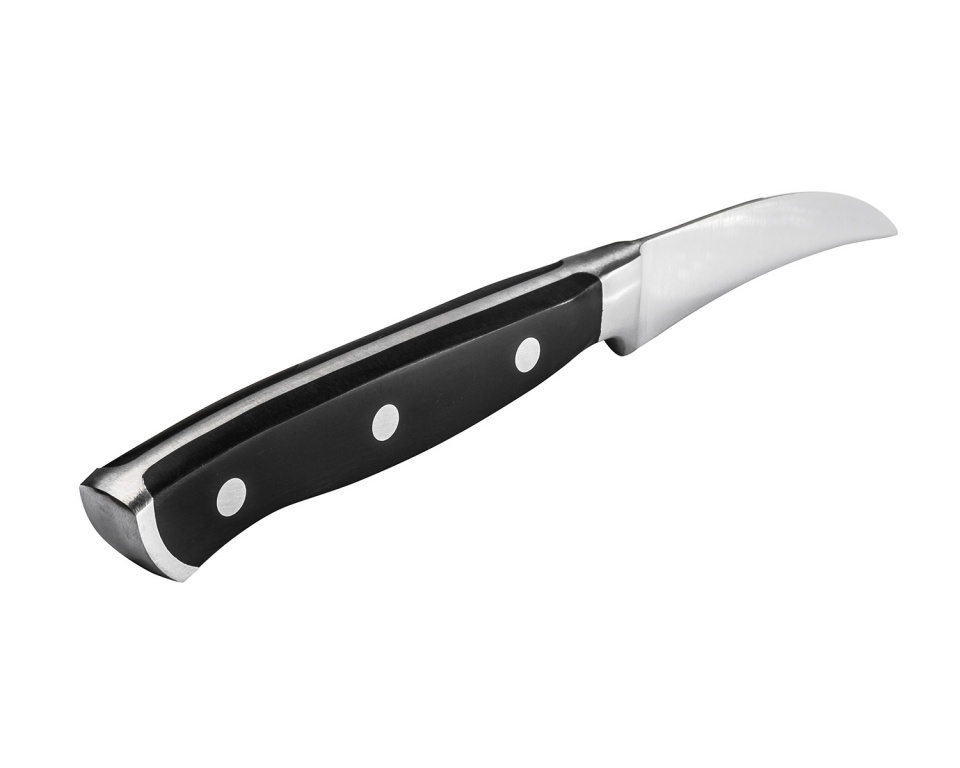 Нож для чистки изогнутый TalleR TR-22026 Акросс